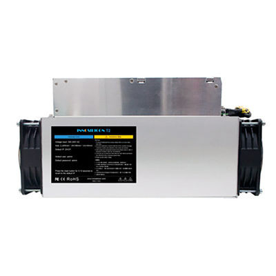 Algorithmus 50K 620W Asic Innosilicon A9 Zmaster ZEC Zcash Equihash