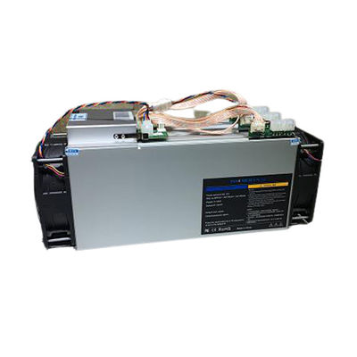 Algorithmus 50K 620W Asic Innosilicon A9 Zmaster ZEC Zcash Equihash