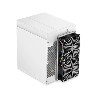 Schlag Bitmain Antminer D7 Asic-Bergmann X11 1286Gh 1.286T 3148W