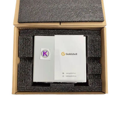 Bergmann 1050GH/S CKB Asic, Kasten 215W Eaglesong Goldshell CK