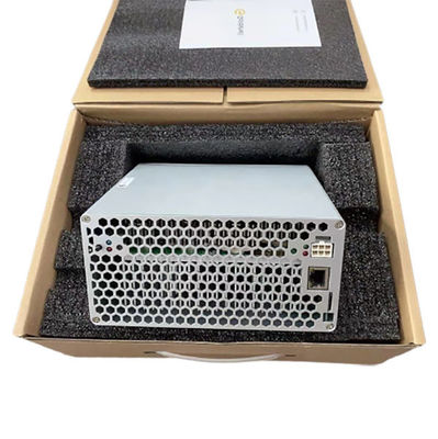 Bergmann 1050GH/S CKB Asic, Kasten 215W Eaglesong Goldshell CK
