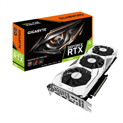 Geforce Rtx 2060 6gb Grafik-Karten nicht LHR 6144M For Mining Rig