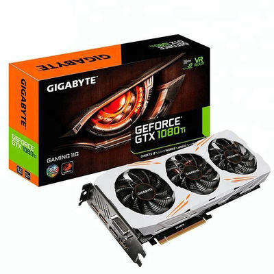 Nvidia Geforce Gpu Mining Cards, nicht Ti 1080 LHR Gtx 11g 1480/1582MHz