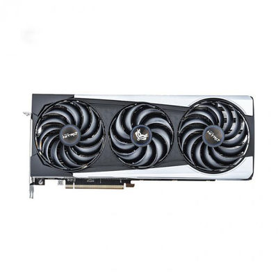 grafische Karten Radeon RX 6800 XT 16GB GDDR6 Rig Nons LHR des Bergbau-2360MHz