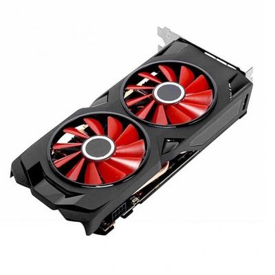 Grafische Karten 500W GDDR5 Amd Radeon Rx580 8gb 2048sp nicht LHR