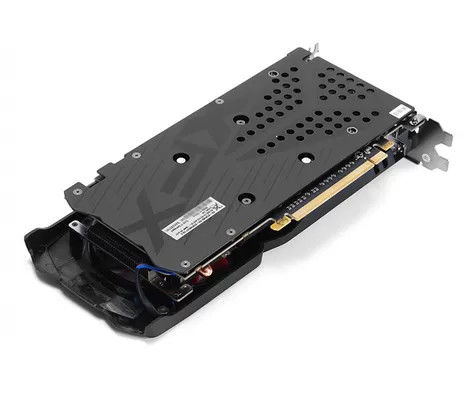 GDDR5 gewinnende Videokarten, nicht Grafikkarte LHR RX590 8g