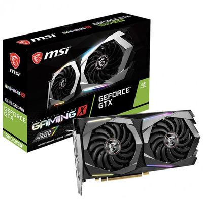 NVIDIA Gtx 1660 1660S 6gb nicht LHR grafische Karten 1408 Einheiten 14Gbps