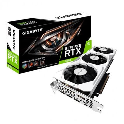 Grafikkarte 2080 8G Nvidia Geforce Rtx für Bergbaukerne der anlagen-4352