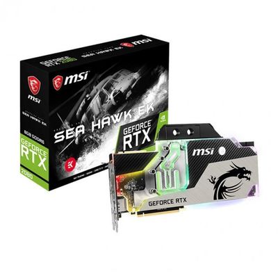 Grafikkarte 2080 8G Nvidia Geforce Rtx für Bergbaukerne der anlagen-4352