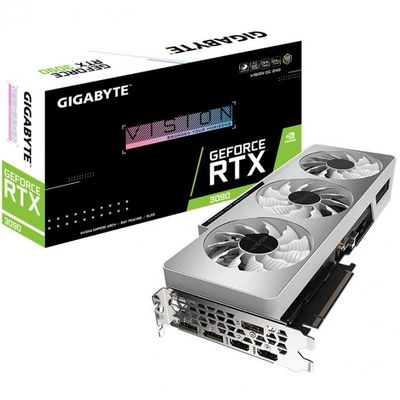24G Grafikkarte nicht LHR Geforce Rtx 3090