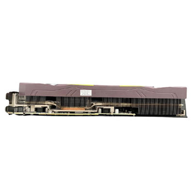 Grafikkarte 320BIT GPU Ddr6
