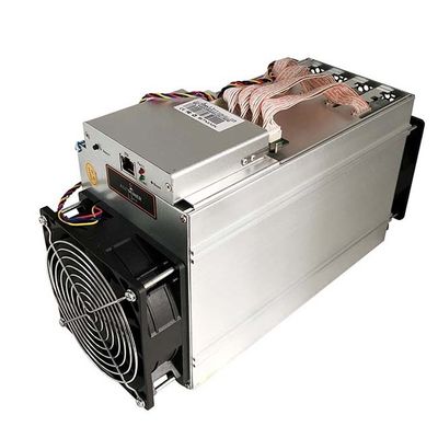 Bergmann With Power Supply Doge-Münze Antminer L3++ 580mh LTC Asic