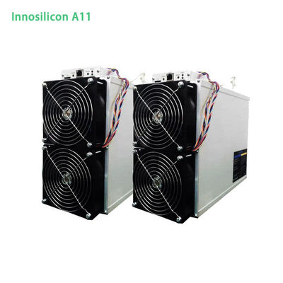 Pro-Ethminer 12V Spannung 8gb 2000mh 1500mh Innosilicon A11