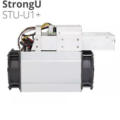 StrongU STU - U1+ 12.8t Decred Bergmann 1850W DCR Asic mit P.S.