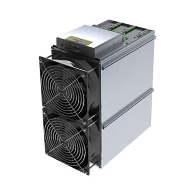 2 Bergmann Bitmain Antminer Z9 42K Equihash 970W der Fan-ZEC Asic