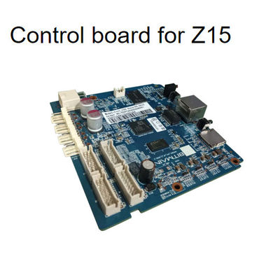 Bergmann Components, Hasch-Brett Antminer Z15 Asic 1GH/S Asic