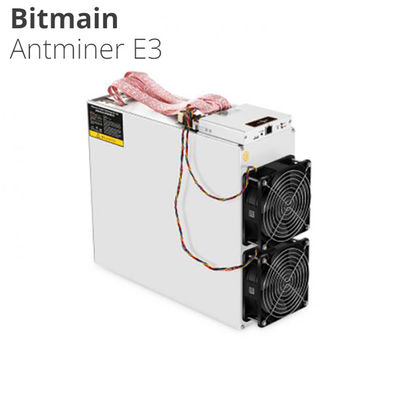 Bergmann EtHash 4G 800W Bitmain Antminer E3 180mh Ethereum ETH Asic