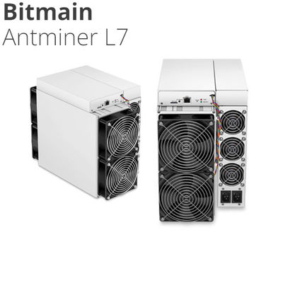 9.5g Bitmain Antminer L7