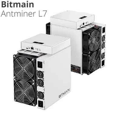 9.5g Bitmain Antminer L7