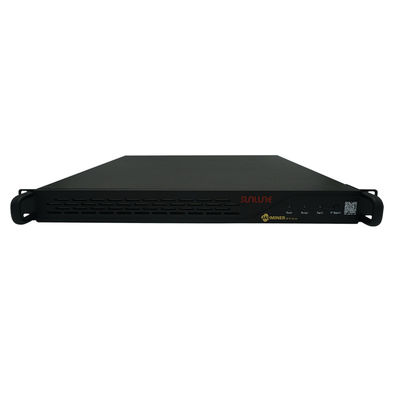 Bergmann SUNLUNE JASMINER X4 ETCHASH 5GB ETH Asic SERVER 520Mh/S 240W