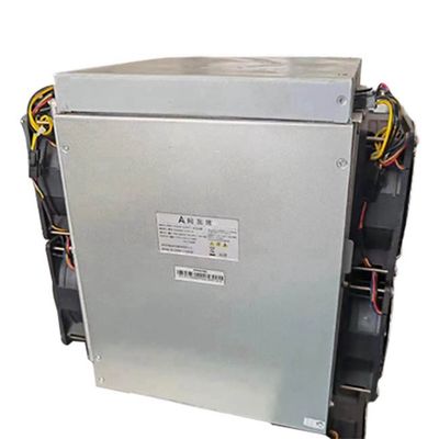 Bergmann Machine Avalon A1246 83t 3150W SHA256 Algorythm Blockchian Asic