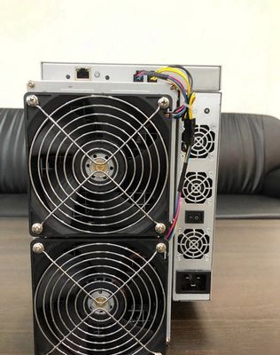 Bergmann Machine Avalon A1246 83t 3150W SHA256 Algorythm Blockchian Asic