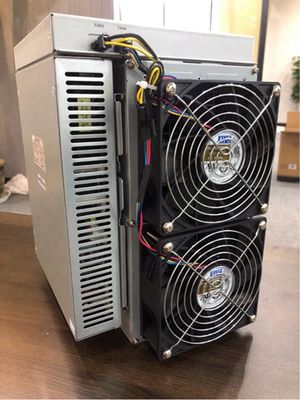 Bergmann Machine Avalon A1246 83t 3150W SHA256 Algorythm Blockchian Asic