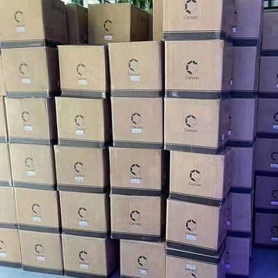 Bergmann Machine Avalon A1246 83t 3150W SHA256 Algorythm Blockchian Asic