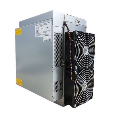 Bergmann sha256 Asic-Bergwerksmaschine Bitmain Antminer T19 84t BTC bitcoin blockchain