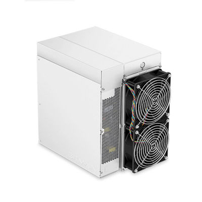 Bergmann sha256 Asic-Bergwerksmaschine Bitmain Antminer T19 84t BTC bitcoin blockchain