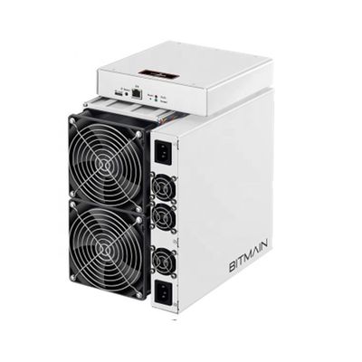 Bergmann sha256 Asic-Bergwerksmaschine Bitmain Antminer T19 84t BTC bitcoin blockchain