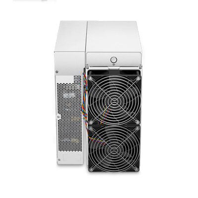 Bergmann sha256 Asic-Bergwerksmaschine Bitmain Antminer T19 84t BTC bitcoin blockchain