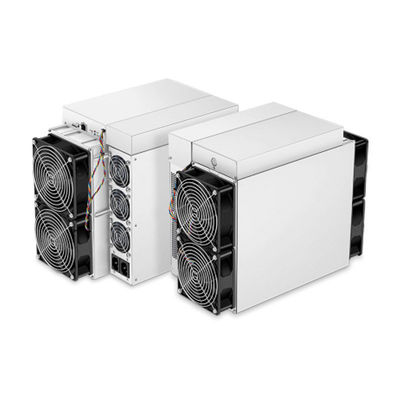 Bergmann sha256 Asic-Bergwerksmaschine Bitmain Antminer T19 84t BTC bitcoin blockchain
