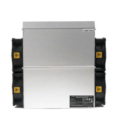 Asic-Bergmann Machine Antminer T19 88t Bitcoin, das Energie 3344W ursprüngliche P.S. BTC BCH gewinnt