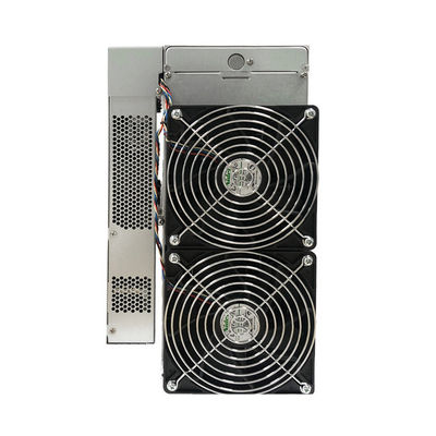 Asic-Bergmann Machine Antminer T19 88t Bitcoin, das Energie 3344W ursprüngliche P.S. BTC BCH gewinnt