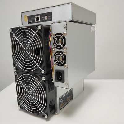 BTC BCH Asic 140. SHA 256 Algorithmus Bergmann-Machine Antminers S19 XP
