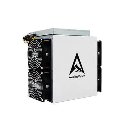Bergwerksmaschine SHA256 Bitcoin Canaan Avalonminer 1246 83t 87t 90t 93t