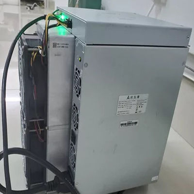 Bergwerksmaschine SHA256 Bitcoin Canaan Avalonminer 1246 83t 87t 90t 93t