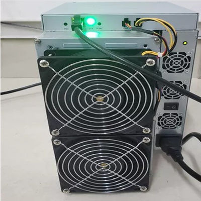 Bergwerksmaschine SHA256 Bitcoin Canaan Avalonminer 1246 83t 87t 90t 93t