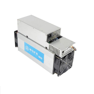 Maschine MicroBT Whatsminer M10 33T BTC Asic Bergmann-SHA256 2145W Bitcoin mit P.S.
