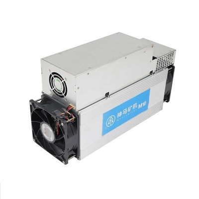 Maschine MicroBT Whatsminer M10 33T BTC Asic Bergmann-SHA256 2145W Bitcoin mit P.S.