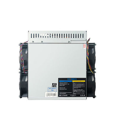Maschine Innosilicon T3+ BTC Blockchain Bergmann-57t 3300W SHA256 Bitcoin