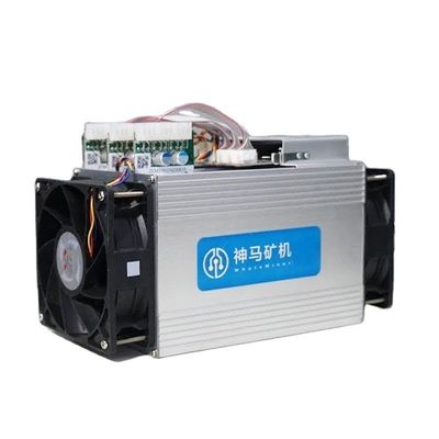 Verwendeter MicroBT Whatsminer D1 Bergmann Blake 256R14 2200W 48t DCR ASIC mit P.S.