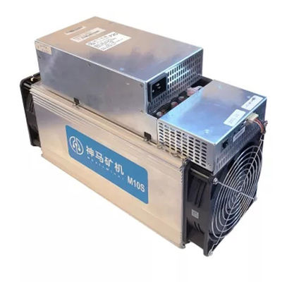 Verwendeter MicroBT Whatsminer D1 Bergmann Blake 256R14 2200W 48t DCR ASIC mit P.S.
