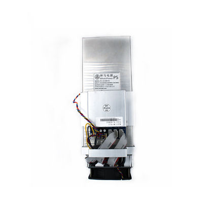 Bergmann-Whatsminer M3 M3x M3v2 V1 12. BTC Asic 12.5. mit P.S.