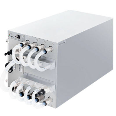 Antminer S19 Pro + der Hasch-Rate BTC Blockchain hydraulischer 198. großer Bergmann Bitcoin Mining Machine