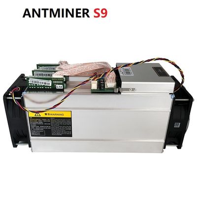 Bergmann Machine 13.5t 14t Bitmain Antminer S9j 14.5t S9 BTC Asic mit P.S.
