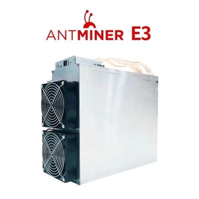 Hasch-Algorithmus Ethash zweite Hand-Ethereum-Bergwerksmaschine Antminer E3 190Mh
