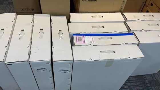 EtHash usw. Ethash Asic Bergwerksmaschine Jasminer X4 1U 520m 240W