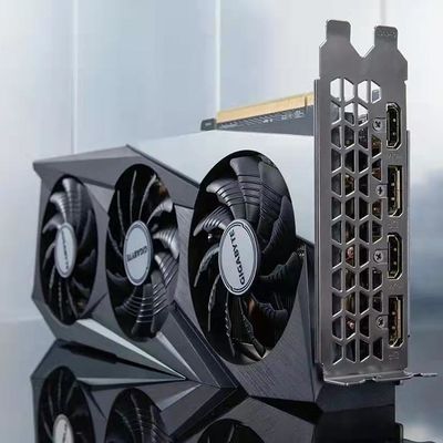 Grafische Karten GDDR6 12GB RTX 3060 nicht LHR für GPU-Bergbau-Anlage